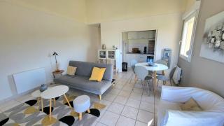 Appartement 2 Chambres "Le Moulin" - Jonzac - 1