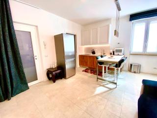 Appartamento Alice Silver - 1