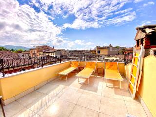 Appartamento Alice Silver - 8