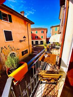 Appartamento Alice Silver - Bardolino - 2