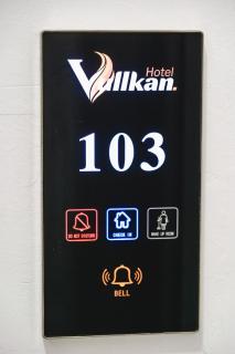 Vullkan Hotel - Ksamil - 5