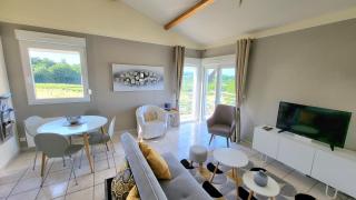 Appartement 2 Chambres "Le Moulin" - Jonzac - 3