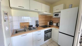Appartement 2 Chambres "Le Moulin" - Jonzac - 4