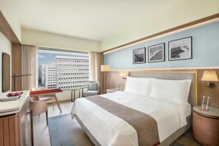 Trident Nariman Point - Mumbai - 1