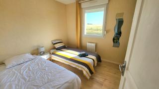 Appartement 2 Chambres "Le Moulin" - Jonzac - 6