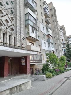 Трьохкімнатна квартира неподалік центру - Ternopilʼ - 6