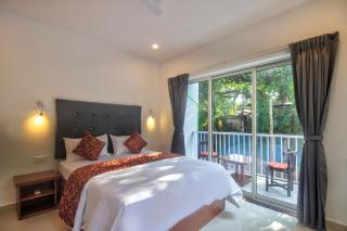 Amazing 2BHK Apartment Near Baga Beach - Baga - 6