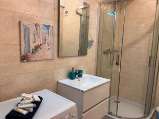 Apartament Carina Summerland - Mamaia - 7
