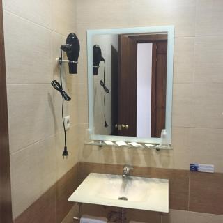 Hotel Castillo - Villarrobledo - 7