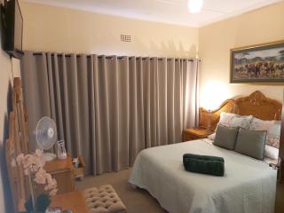 Mitat Guesthouse - Beaufort West - 9