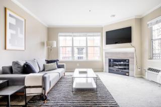 Santa Clara 1BR w Parking Pool nr Dining SFO-411 - 0