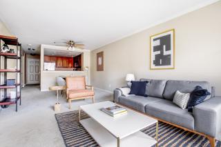 Santa Clara 1BR w Parking Pool nr Dining SFO-411 - 9