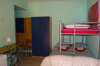 Why Me Eco-friendly Hostel - Tbilisi - 9
