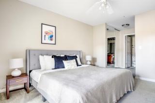 Santa Clara 1BR w Parking Pool nr Dining SFO-411 - 2