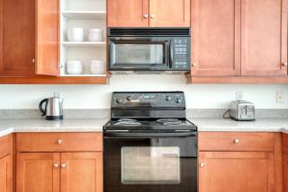 San Jose 2BR w Gym WD Pool nr Caltrain SFO-921 - 4