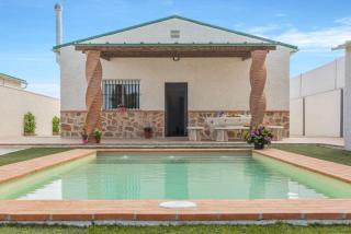 Casa Rural María Lantejuela - La Lantejuela - 7