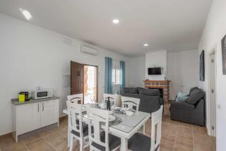 Casa Rural María Lantejuela - La Lantejuela - 5