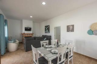 Casa Rural María Lantejuela - La Lantejuela - 1