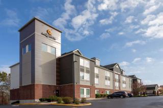 La Quinta by Wyndham Stonington-Mystic Area - Pawcatuck - 8
