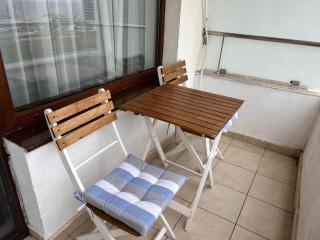 Apartament Carina Summerland - Mamaia - 9