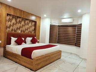 Mayo Suites - Palakkad - 8