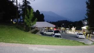Chinar Resort By Grand Unicorn - Bhurban - 8
