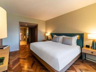 Fairmont Rio de Janeiro Copacabana - Rio de Janeiro - 1