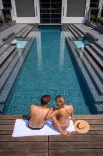 Hotel & Wellness Zuiver - Amsterdam - 8