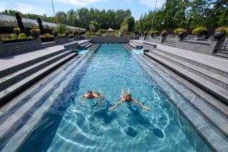 Hotel & Wellness Zuiver - Amsterdam - 0