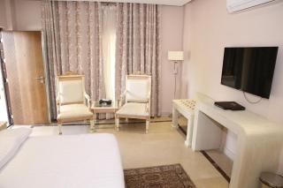 Chinar Resort By Grand Unicorn - Bhurban - 2
