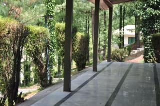 Chinar Resort By Grand Unicorn - Bhurban - 9