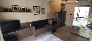 Studio Lindo; no centro em frente ao metrô! - São Paulo - 1