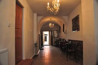 Slavonice Mázhaus - 7