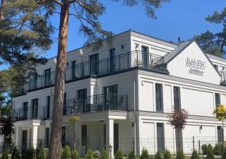 Baltic Residence Apartamenty Alkam apartament nr 7, 8 - Klimatyzowany, Warszawska 11 - Pobierowo - 9