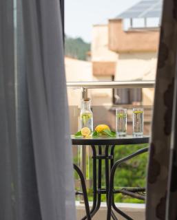 Eolica Rooms - Sarti - 5