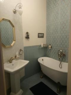 Apartament Zaświecie - Lwów - Lviv - 1