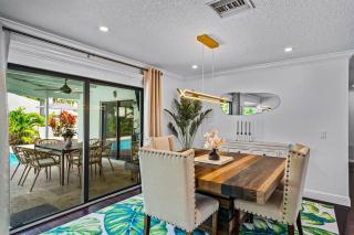 Shady Grove Villa - Boynton Beach - 2