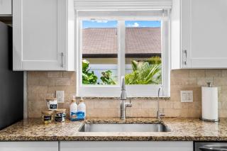 Shady Grove Villa - 1