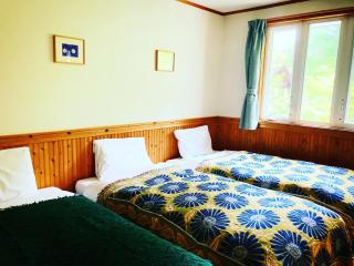ペンションあみ B&B AMI - Fujikawaguchiko - 2