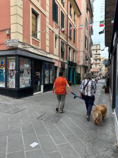Affittacamere Via Prione - La Spezia - 1