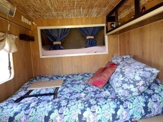 Le Pick up 403 vintage - Oradour-sur-Glane - 8