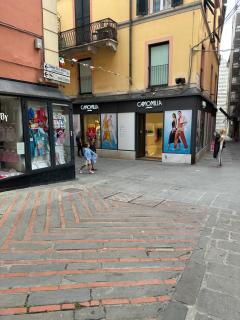 Affittacamere Via Prione - La Spezia - 2