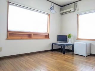 FarmStayINN 母屋 Sanzaemon-tei GuestHouse Second floor Shiga-Takasima Traditional Japanese architecture house Limited to one group per day - Takashima - 2