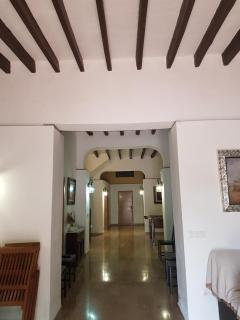 CASA RURAL SANTACREU ELCHE SANTA POLA 4 Estrellas - Valverde Alto - 6