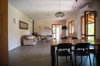 Baccu Mandara Sea View Modern Villa with Parking! - Geremeas - 8