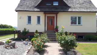 Ferienwohnung Mönchgut Boddenblick 2 - Groß Zicker - 9