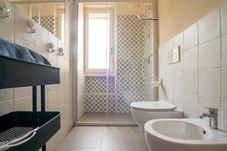 Baccu Mandara Sea View Modern Villa with Parking! - Geremeas - 1