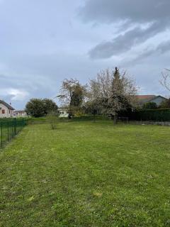 Basel Airport Garden - Blotzheim - 5