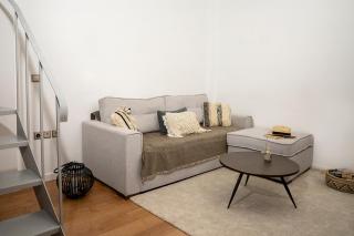 Cozy Hideaway: Serenity, Charm & Athenian Delights - 1