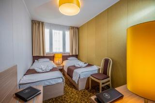 Hotel Délibáb - 8